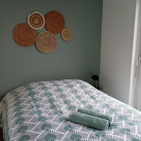 Le Petit Nid Bethunois Apartment Bethune Luaran gambar