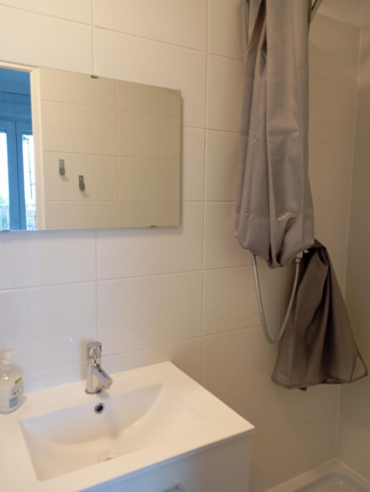 Le Petit Nid Bethunois Apartment Bethune Luaran gambar