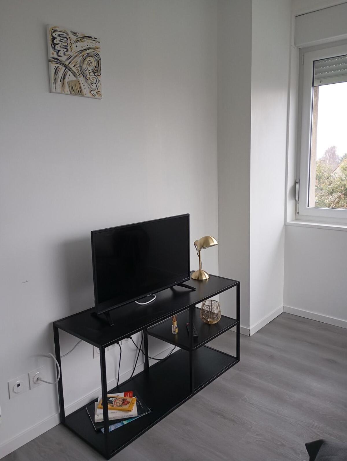 Le Petit Nid Bethunois Apartment Bethune Luaran gambar
