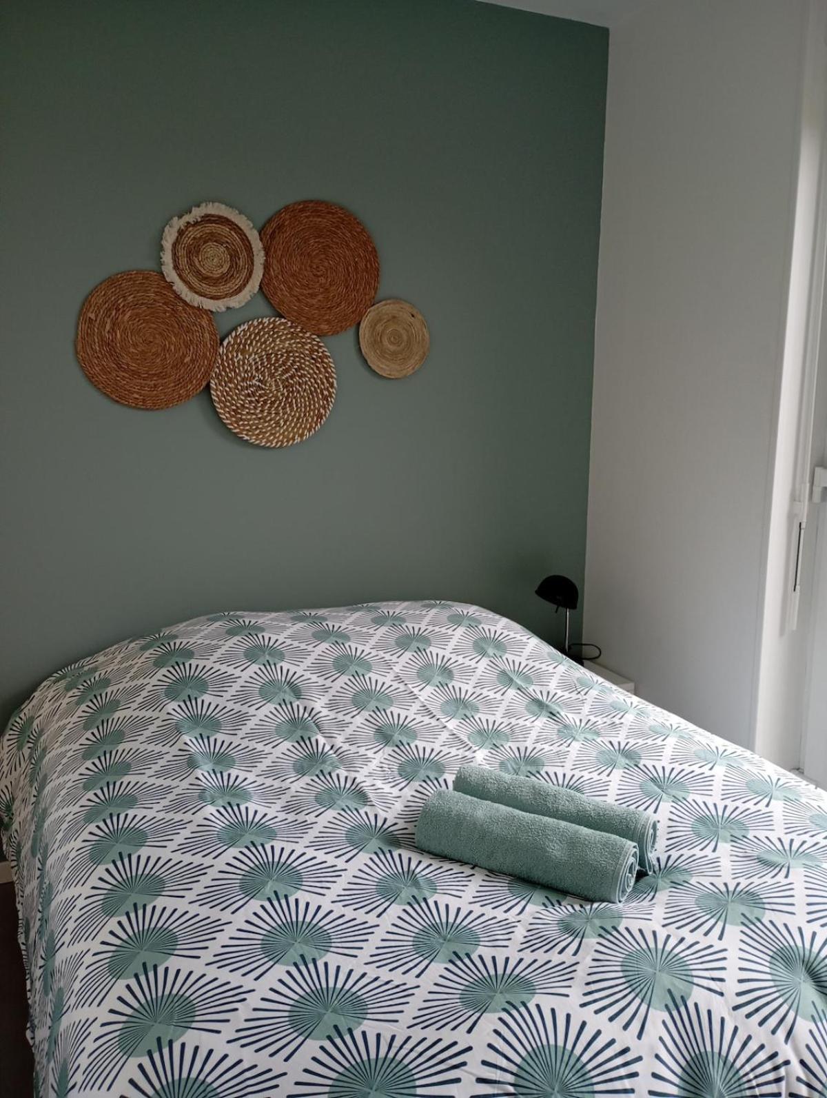 Le Petit Nid Bethunois Apartment Bethune Luaran gambar